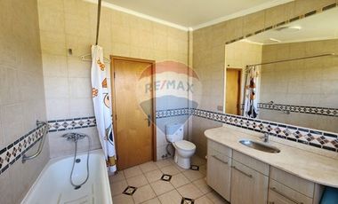 Exclusiva Casa 6D+7B - San Esteban - Los Andes