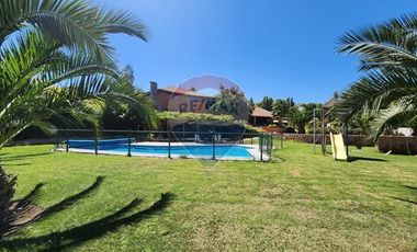 Exclusiva Casa 6D+7B - San Esteban - Los Andes