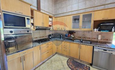 Exclusiva Casa 6D+7B - San Esteban - Los Andes