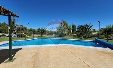 Exclusiva Casa 6D+7B - San Esteban - Los Andes