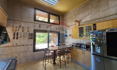 Exclusiva Casa 6D+7B - San Esteban - Los Andes