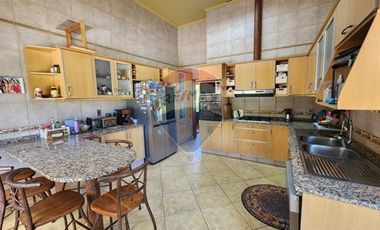 Exclusiva Casa 6D+7B - San Esteban - Los Andes