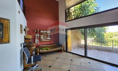 Exclusiva Casa 6D+7B - San Esteban - Los Andes