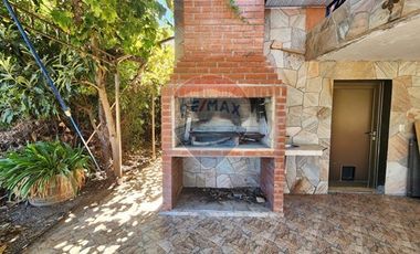 Exclusiva Casa 6D+7B - San Esteban - Los Andes