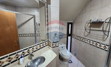 Exclusiva Casa 6D+7B - San Esteban - Los Andes