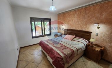 Exclusiva Casa 6D+7B - San Esteban - Los Andes