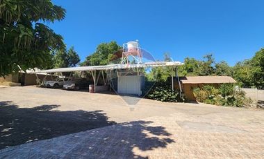 Exclusiva Casa 6D+7B - San Esteban - Los Andes
