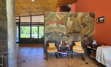 Exclusiva Casa 6D+7B - San Esteban - Los Andes