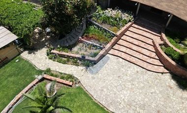 Exclusiva Casa 6D+7B - San Esteban - Los Andes