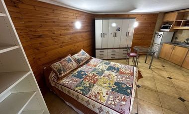 Exclusiva Casa 6D+7B - San Esteban - Los Andes