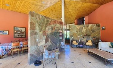 Exclusiva Casa 6D+7B - San Esteban - Los Andes