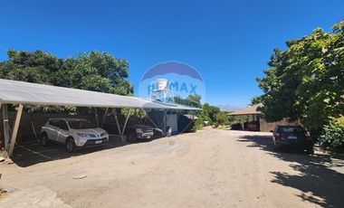 Exclusiva Casa 6D+7B - San Esteban - Los Andes