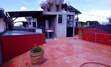 Casa En Renta Amueblada En Conjunto Privado Zona La Paz