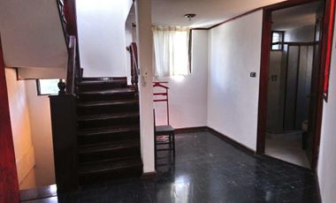 Casa En Renta Amueblada En Conjunto Privado Zona La Paz