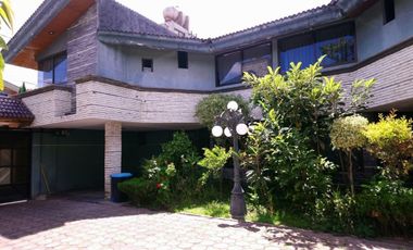 Casa En Renta Amueblada En Conjunto Privado Zona La Paz