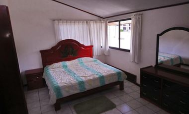 Casa En Renta Amueblada En Conjunto Privado Zona La Paz