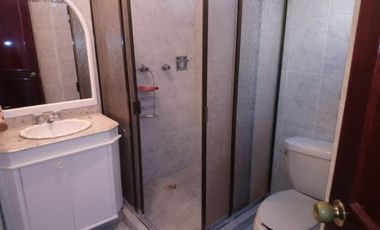 Casa En Renta Amueblada En Conjunto Privado Zona La Paz