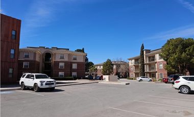 Departamentos en Renta de 1 y 2 recámaras en Cd. Juárez Chihuahua