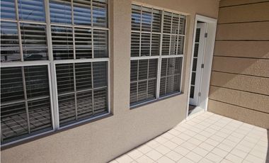 Departamentos en Renta de 1 y 2 recámaras en Cd. Juárez Chihuahua