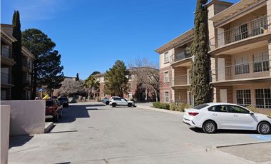 Departamentos en Renta de 1 y 2 recámaras en Cd. Juárez Chihuahua