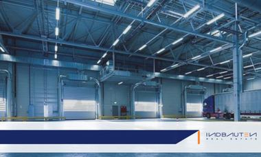 IB-EM1652 - Bodega Industrial para BTS en Renta en Nextlalpan, 102,247 m2.