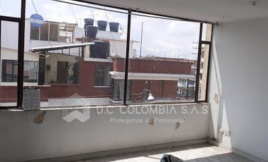 ARRIENDO de APARTAMENTO en FUSAGASUGA
