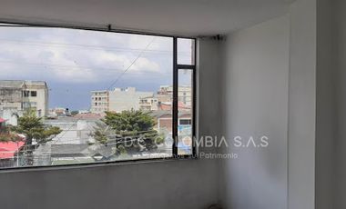 ARRIENDO de APARTAMENTO en FUSAGASUGA