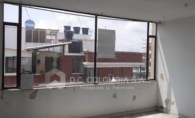 ARRIENDO de APARTAMENTO en FUSAGASUGA