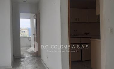 ARRIENDO de APARTAMENTO en FUSAGASUGA