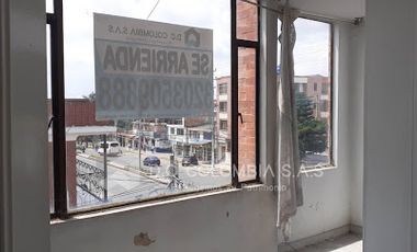 ARRIENDO de APARTAMENTO en FUSAGASUGA