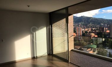 ARRIENDO de APARTAMENTO en ENVIGADO