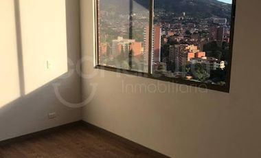 ARRIENDO de APARTAMENTO en ENVIGADO