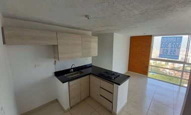 ARRIENDO de APARTAMENTO en SABANETA