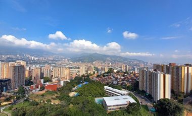 ARRIENDO de APARTAMENTO en SABANETA