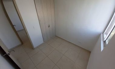 ARRIENDO de APARTAMENTO en SABANETA