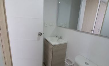 ARRIENDO de APARTAMENTO en SABANETA