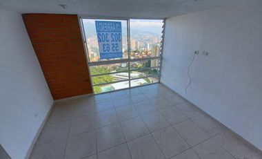 ARRIENDO de APARTAMENTO en SABANETA