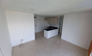 ARRIENDO de APARTAMENTO en SABANETA