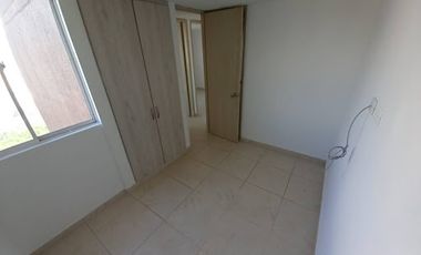 ARRIENDO de APARTAMENTO en SABANETA