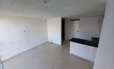 ARRIENDO de APARTAMENTO en SABANETA