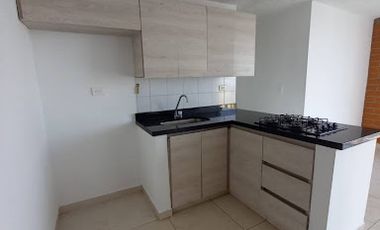 ARRIENDO de APARTAMENTO en SABANETA