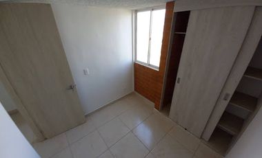 ARRIENDO de APARTAMENTO en SABANETA