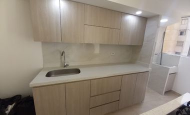 ARRIENDO de APARTAMENTO en LA ESTRELLA