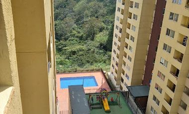 ARRIENDO de APARTAMENTO en LA ESTRELLA