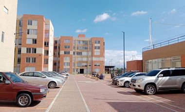 VENTA de APARTAMENTO en MOSQUERA