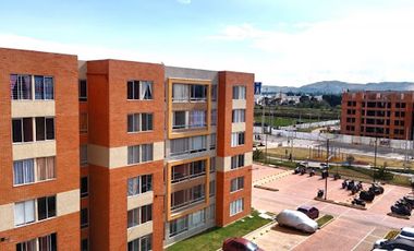 VENTA de APARTAMENTO en MOSQUERA