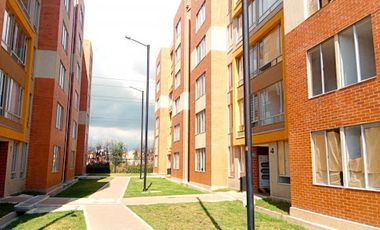 VENTA de APARTAMENTO en MOSQUERA