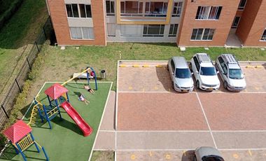 VENTA de APARTAMENTO en MOSQUERA