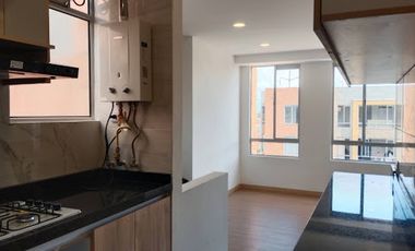 VENTA de APARTAMENTO en MOSQUERA
