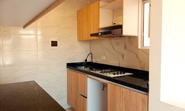 VENTA de APARTAMENTO en MOSQUERA
